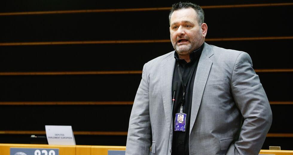 Εκτελεστέο έκρινε το βελγικό δικαστήριο το ένταλμα σύλληψης Λαγού
