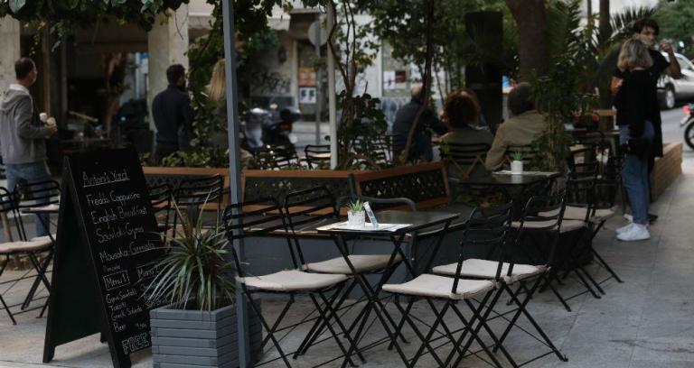 Εστίαση: Αγωγές αποζημίωσης από το Ελληνικό Δημόσιο