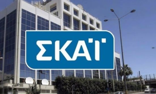 ΣΚΑΪ σημαίνει απεργοσπασία Η κυβέρνηση «χειροκροτεί» τους απεργοσπάστες