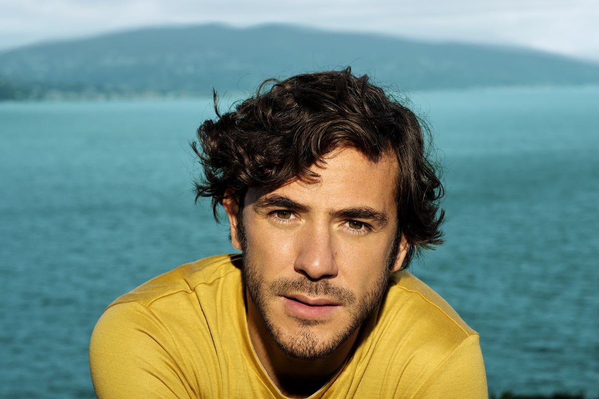 JACK SAVORETTI || ΔΕΥΤΕΡΑ 27 ΣΕΠΤΕΜΒΡΙΟΥ || ΩΔΕΙΟ ΗΡΩΔΟΥ ΑΤΤΙΚΟΥ