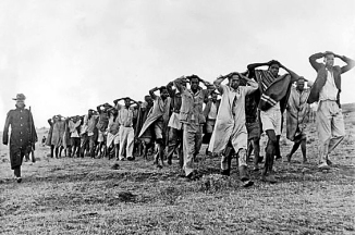 Κένυα: Η εξέγερση των Kikuyu, 1952-1956