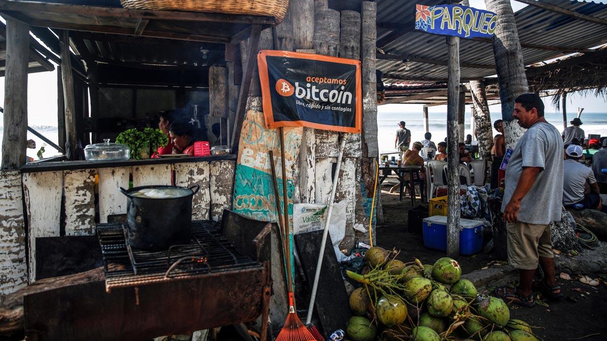 Το μεγαλύτερο πείραμα με Bitcoin στον κόσμο απειλείται με καταστροφή