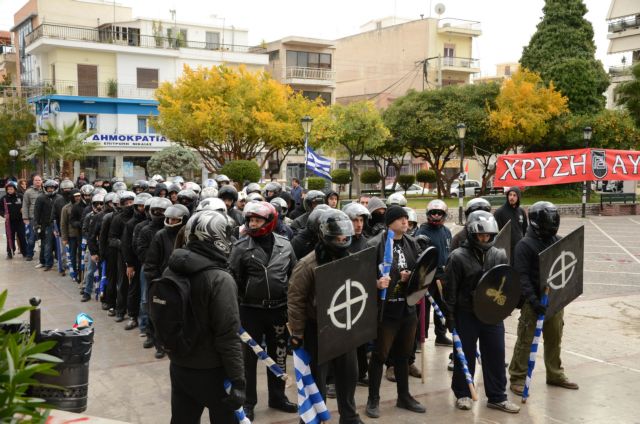 Δυο ακόμα ναζί χρυσαυγίτες ζητούν να αποφυλακιστούν Στην επέτειο της δολοφονίας του Παύλου Φύσσα…