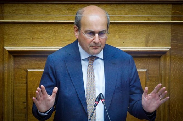 Το όραμα του Χατζηδάκη για τον «συνταξιούχο – επενδυτή»