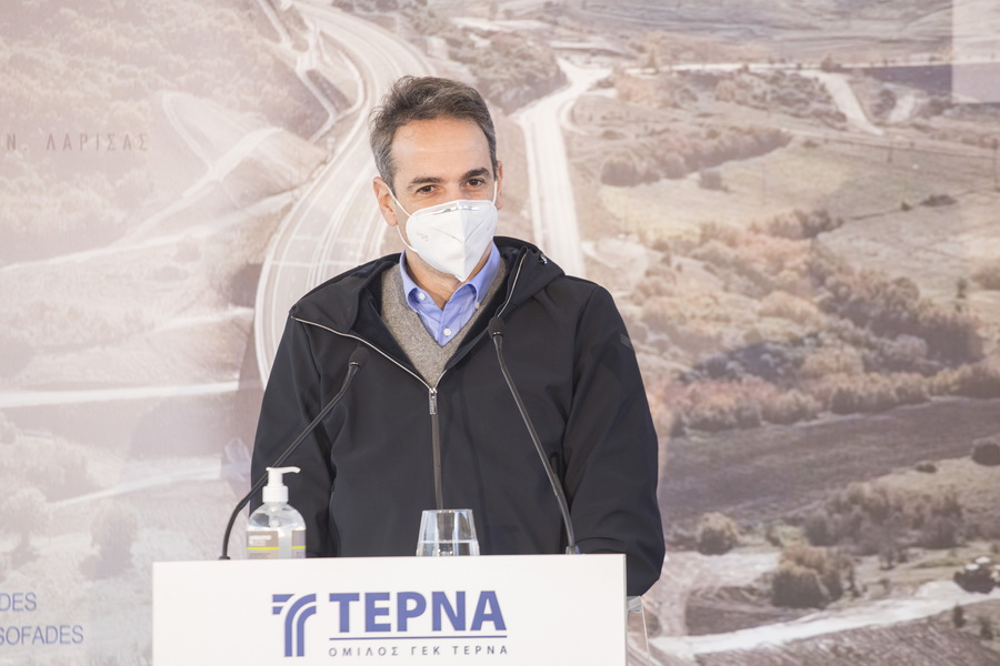 «ΤΕΡΝΑ ΑΕ»: Εκβιάζει τους εργαζόμενους για αύξηση του ωραρίου και αλλαγή της ασφάλισης