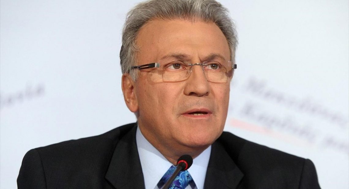 Εμετικός Ψωμιάδης για #MeToo: “Αν δεν γούσταρες, θα διαφωνούσες τότε”