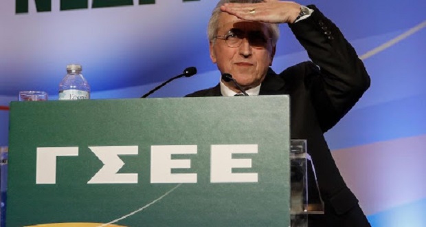 ΜΕΤΑ: Ο καυγάς για το πάπλωμα και τον έλεγχο της διαχείρισης του πακτωλού των χρημάτων του ΙΝΕ ΓΣΕΕ