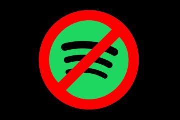 #BoycottSpotify: Η πλατφόρμα επενδύει σε πολεμική τεχνολογία