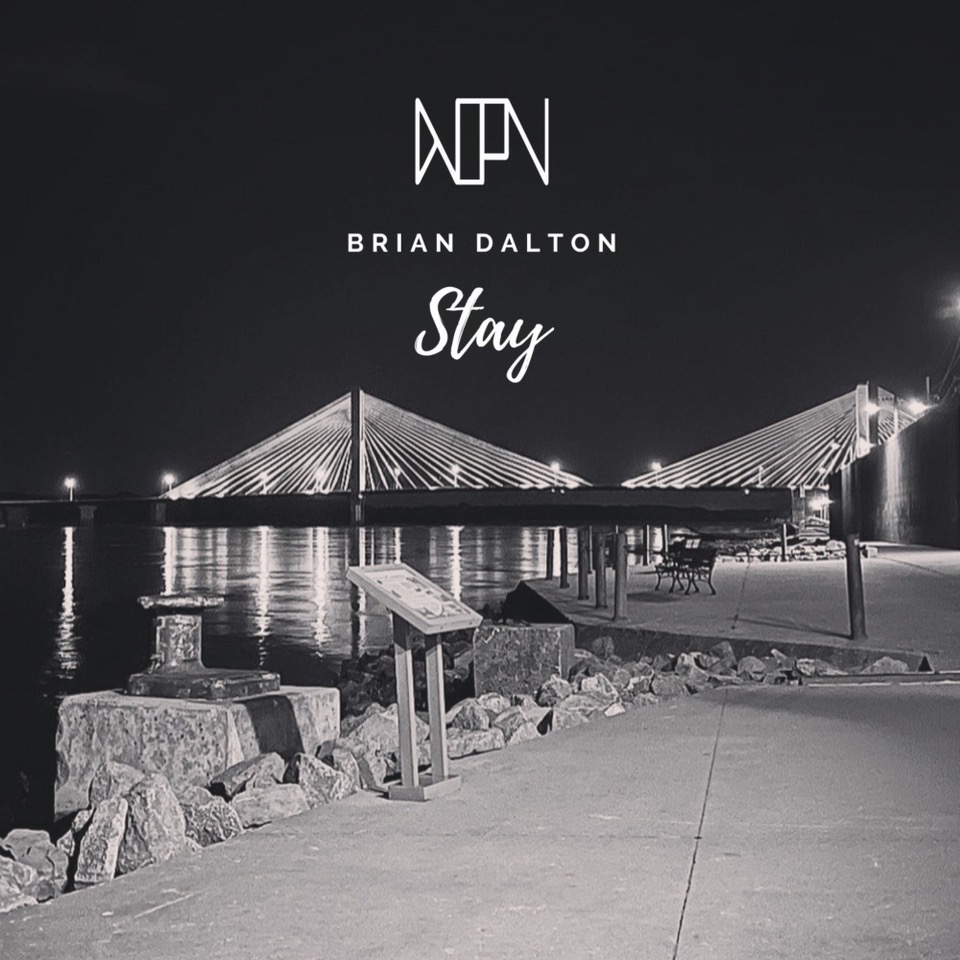 BRIAN DALTON – STAY | Μία αληθινή ιστορία που έγινε ροκ μπαλάντα