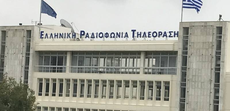 Η ΠΟΣΠΕΡΤ καταγγέλει την ΕΡΤ για τις ανταποκρίσεις από το Ισραήλ