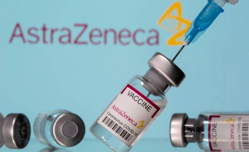 Η AstraZeneca αποσύρει το εμβόλιο για τον κορονοϊό – Ποιος είναι ο λόγος