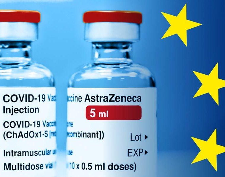 Τι πραγματικά συμβαίνει με το εμβόλιο της AstraZeneca;