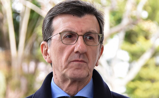 Παλαιστινιακή Παροικία Ελλάδας: Ο Πορτοσάλτε να ζητήσει «δημόσια συγγνώμη από τον παλαιστινιακό λαό»!